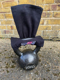 OSS Combat Sports - Jiu Jitsu & Judo Grip Trainer - Improve Grappling Grip Power, Endurance, and Performance