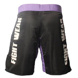 OSS Combat Sports - NoGi Brazillian Jiu Jitsu Shorts - Made In Brazil- Grading Options