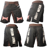 OSS Combat Sports - NoGi Brazillian Jiu Jitsu Shorts - Made In Brazil- Grading Options