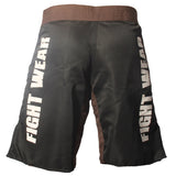 OSS Combat Sports - NoGi Brazillian Jiu Jitsu Shorts - Made In Brazil- Grading Options
