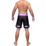 OSS/BJJ Combat Sports - NoGi Brazillian Jiu Jitsu Shorts - Ripstop Material - Grading Options