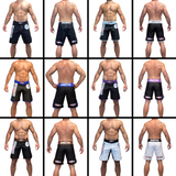 OSS/BJJ Combat Sports - NoGi Brazillian Jiu Jitsu Shorts - Ripstop Material - Grading Options