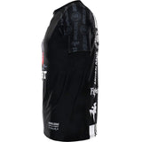 OSS Sports - Men's top and shorts set - Boxing Muay Thai MMA kickboxing Fight Grappling Kickboxing