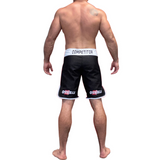 OSS/BJJ Combat Sports - NoGi Brazillian Jiu Jitsu Shorts - Ripstop Material - Grading Options