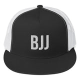 Trucker Cap - BJJ