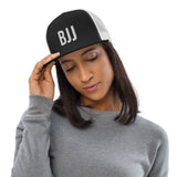 Trucker Cap - BJJ