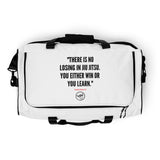 OSS Sports - Duffle bag