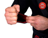 OSS Combat Sports BJJ Gi - Brazilian Jiu Jitsu Kimono – Premium Quality Material