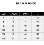 OSS - Quick Dry Trousers Men Mesh Elastic Fitness Outdoor Gym Revival Training Shorts