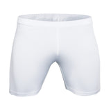 OSS - Quick Dry Trousers Men Mesh Elastic Fitness Outdoor Gym Revival Training Shorts
