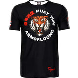 OSS Sports - Men and Women MMA Short Sleeve & Shorts Set Muay Thai, Boxing Training