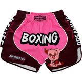 OSS Sports - Men and Women MMA Short Sleeve & Shorts Set Muay Thai, Boxing Training