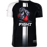 OSS Sports - Men's top and shorts set - Boxing Muay Thai MMA kickboxing Fight Grappling Kickboxing