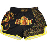 OSS Sports - Men and Women MMA Short Sleeve & Shorts Set Muay Thai, Boxing Training