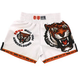 OSS Sports - Men and Women MMA Short Sleeve & Shorts Set Muay Thai, Boxing Training
