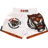 OSS Sports - Men and Women MMA Short Sleeve & Shorts Set Muay Thai, Boxing Training