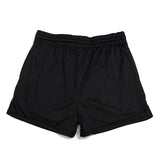 OSS- Quick Dry Trousers Men Mesh Elastic Fitness Outdoor Running Training Shorts