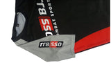 OSS Sports Men's BJJ, MMA, Grappling Kit Compression Top Plus Shorts Set 2 PCS