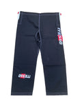 OSS Sports BJJ Gi - Brazilian Jiu Jitsu Kimono – Premium Quality Material - Blue Colour