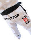 OSS Sports BJJ Gi – Premium Quality Material – Ripstop Resistant Collar – Reinforced Sleeve and Comfortable Design - OSS Sports 