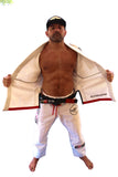 OSS Sports BJJ Gi – Premium Quality Material – Ripstop Resistant Collar – Reinforced Sleeve and Comfortable Design - OSS Sports 