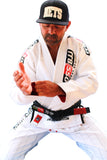 OSS Sports BJJ Gi – Premium Quality Material – Ripstop Resistant Collar – Reinforced Sleeve and Comfortable Design - OSS Sports 