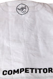 OSS Sports BJJ Gi – Premium Quality Material – Ripstop Resistant Collar – Reinforced Sleeve and Comfortable Design - OSS Sports 
