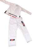 OSS Combat Sports BJJ Gi - Brazilian Jiu Jitsu Kimono – Premium Quality Material