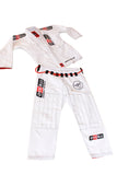 OSS Combat Sports BJJ Gi - Brazilian Jiu Jitsu Kimono – Premium Quality Material