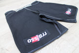 OSS - Outdoor Gym Workout Training Shorts -  MMA Grappling Cage Fighting BJJ NoGi Weight Lifting