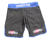 OSS Shorts - BJJ NoGi, MMA, Fight Grappling, Kick Boxing, Cage Fighting - Grading Options - PRE ORDER - BACK IN STOCK APRIL 2023