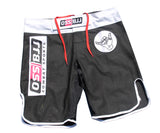 OSS Shorts - BJJ NoGi, MMA, Fight Grappling, Kick Boxing, Cage Fighting - Grading Options - PRE ORDER - BACK IN STOCK APRIL 2023