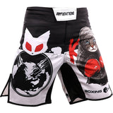 OSS Sports - Shorts & Rash guard - Women Men's Kids - Boxing BJJ Kickboxing MMA Muay Thai Grappling