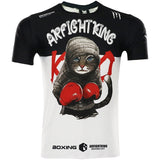 OSS Sports - Shorts & Rash guard - Women Men's Kids - Boxing BJJ Kickboxing MMA Muay Thai Grappling