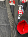 OSS Combat Sports BJJ Gi - Brazilian Jiu Jitsu Kimono – Premium Quality Material