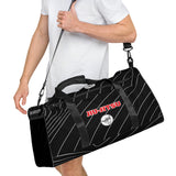 OSS Combat Sports - Duffle bag JIU-JITSU
