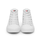 Men’s high top canvas shoes - Jiu Jitsu