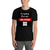 Oss Combat Sports - Short-Sleeve Unisex T-Shirt - Everyday Porrada