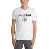 Oss Combat Sports - Short-Sleeve Unisex T-Shirt - Brazilian Jiu Jitsu