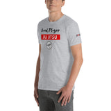Oss Combat Sports - Short-Sleeve Unisex T-Shirt - Guard Player
