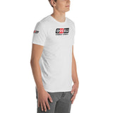 OSS-BJJ Short-Sleeve Unisex T-Shirt - OSS Sports 