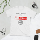 Oss Combat Sports - Short-Sleeve Unisex T-Shirt - Just A Way Of Life