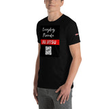 Oss Combat Sports - Short-Sleeve Unisex T-Shirt - Everyday Porrada