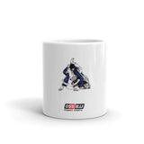 OSS Sports Mug - OSS Sports 