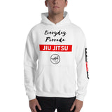 Oss Combat Sports - Hooded Sweatshirt - Everyday Porrada