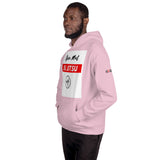 Oss Combat Sports - Hooded Sweatshirt - Open Mat