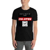 Oss Combat Sports - Short-Sleeve Unisex T-Shirt - Just A Way Of Life