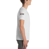 OSS-BJJ Short-Sleeve Unisex T-Shirt - OSS Sports 