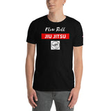 Oss Combat Sports - Short-Sleeve Unisex T-Shirt - Flow Roll