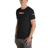 OSS-BJJ Short-Sleeve Unisex T-Shirt - OSS Sports 